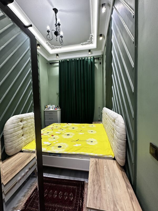 COGANLY KOTEZ ARZAN - Aşgabat - img 3