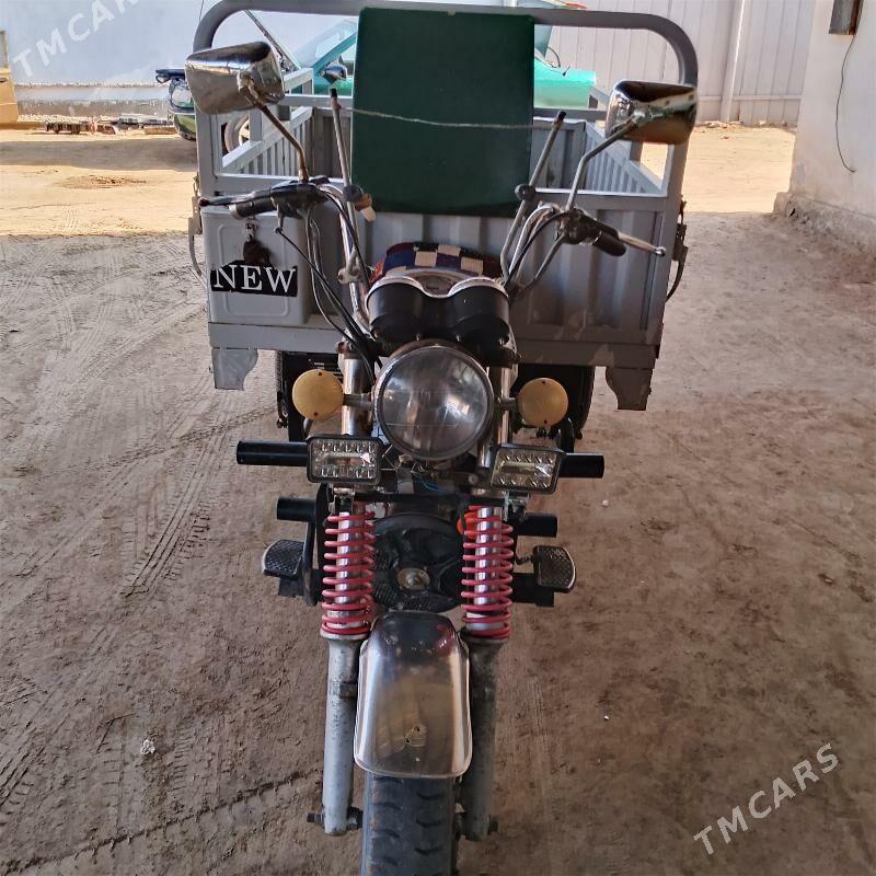 Fekon FK200-14G 2016 - 22 000 TMT - Saýat - img 8