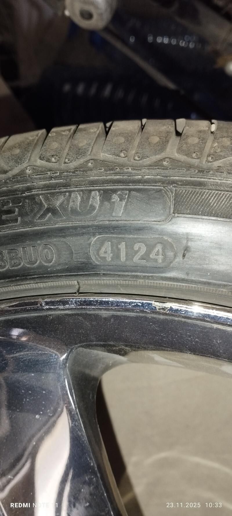 pokrişka HILO 2 500 TMT - Garadamak Şor - img 1