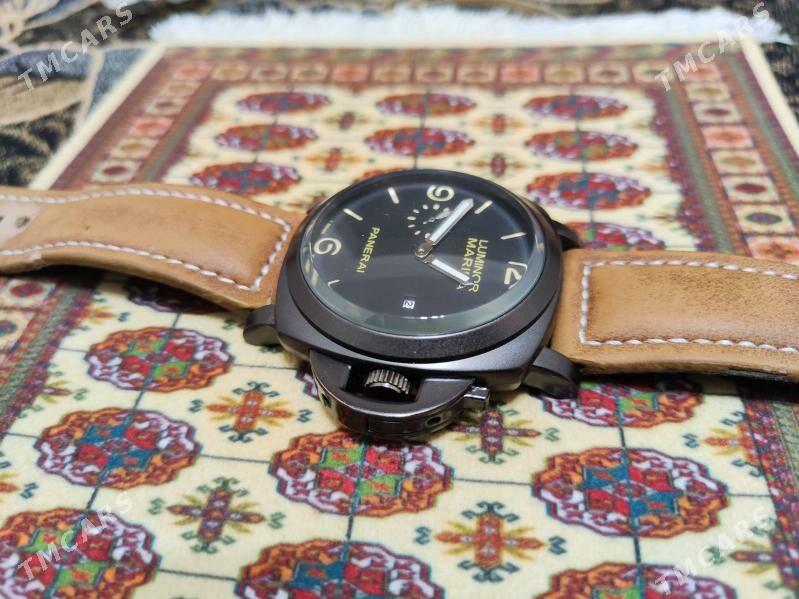 sagat часы Luminor Panarai - 11 мкр - img 2