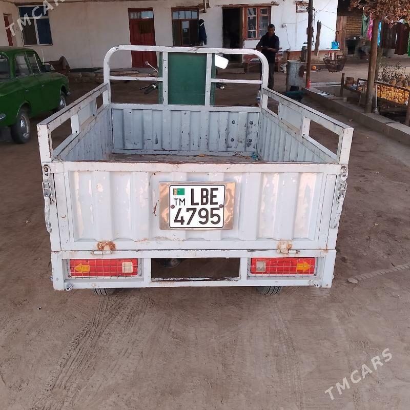 Fekon FK200-14G 2016 - 22 000 TMT - Saýat - img 5