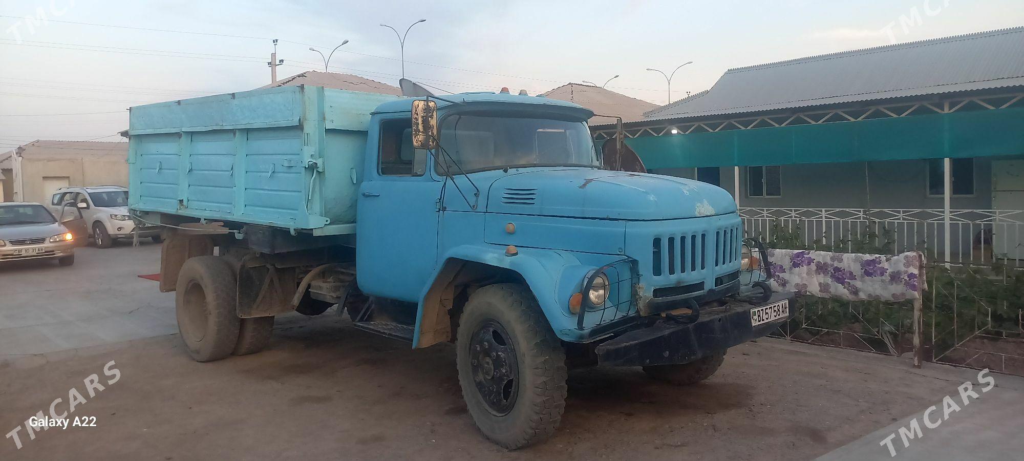 Zil 130 1995 - 50 000 TMT - Серахс - img 1