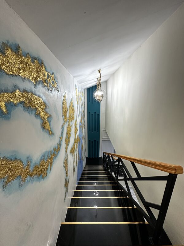 COGANLY KOTEZ ARZAN - Aşgabat - img 10