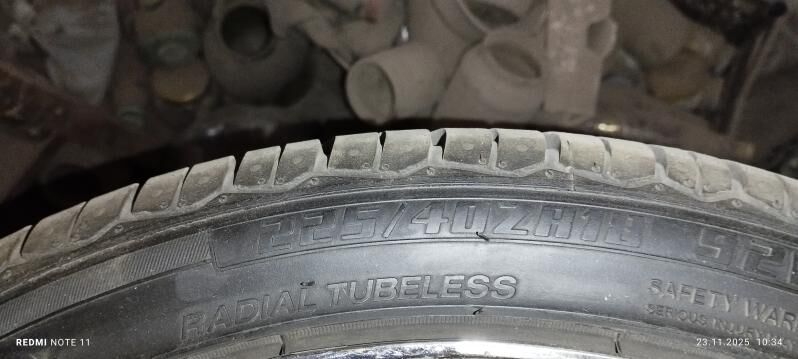 pokrişka HILO 2 500 TMT - Garadamak Şor - img 3