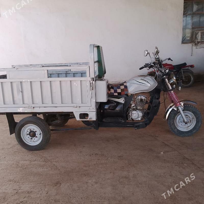 Fekon FK200-14G 2016 - 22 000 TMT - Saýat - img 7