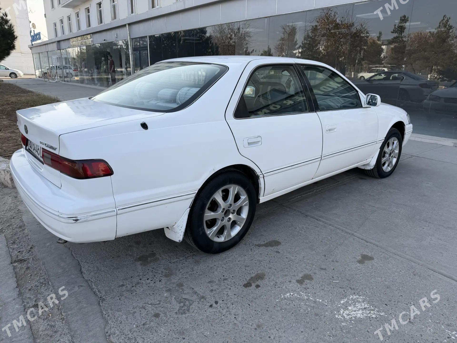 Toyota Camry 1998 - 115 000 TMT - Türkmenabat - img 4
