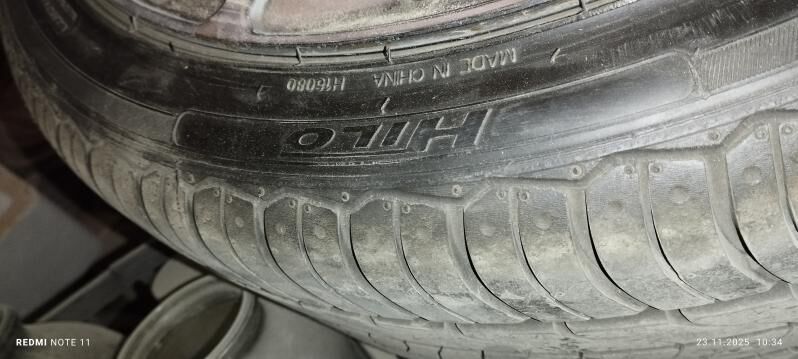 pokrişka HILO 2 500 TMT - Garadamak Şor - img 2