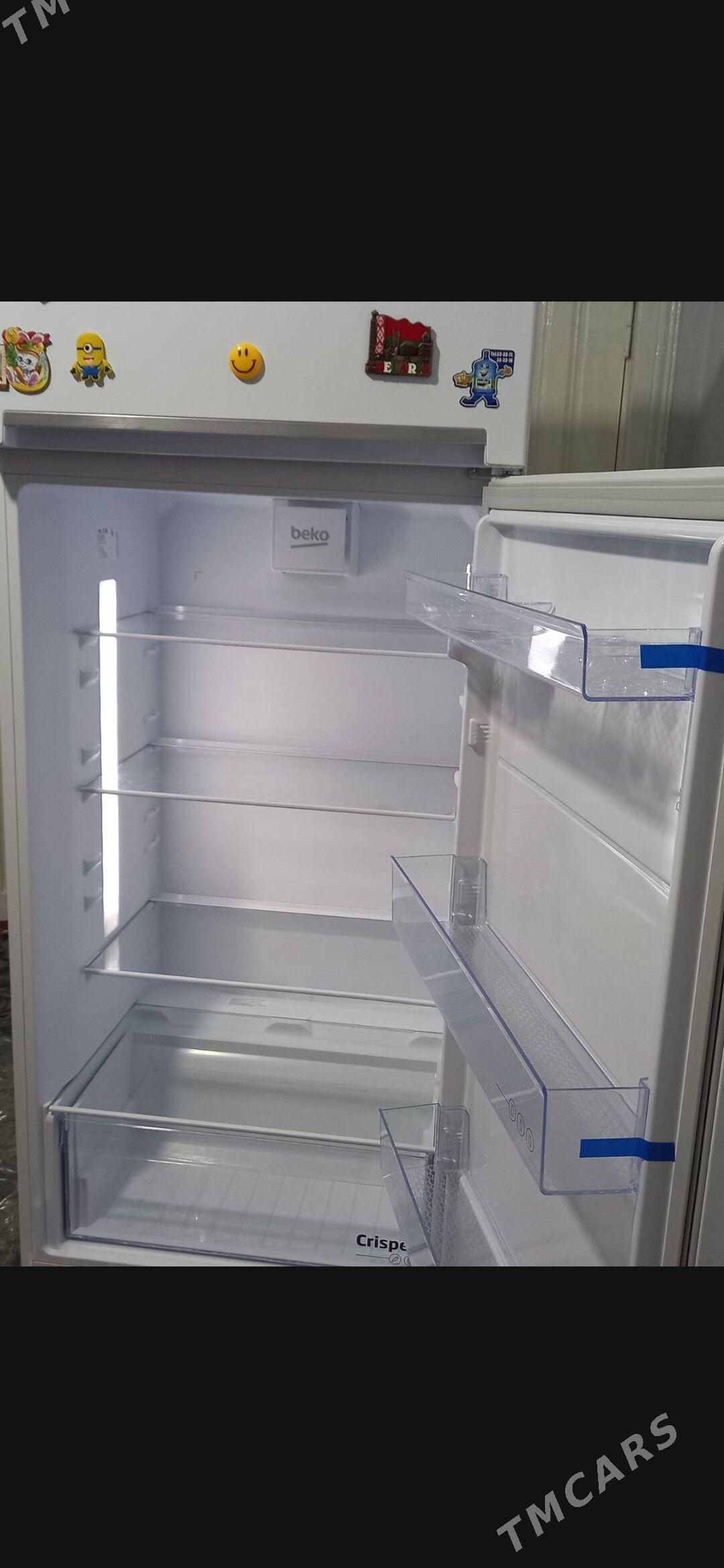 Beko haladilnik - Aşgabat - img 2