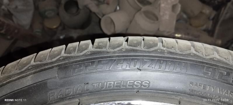 pokrişka HILO 2 500 TMT - Garadamak Şor - img 4