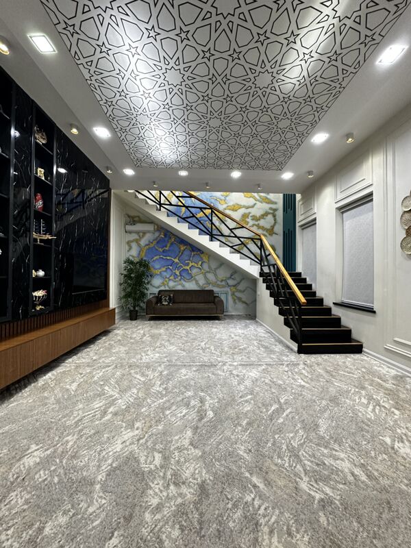 COGANLY KOTEZ ARZAN - Aşgabat - img 2