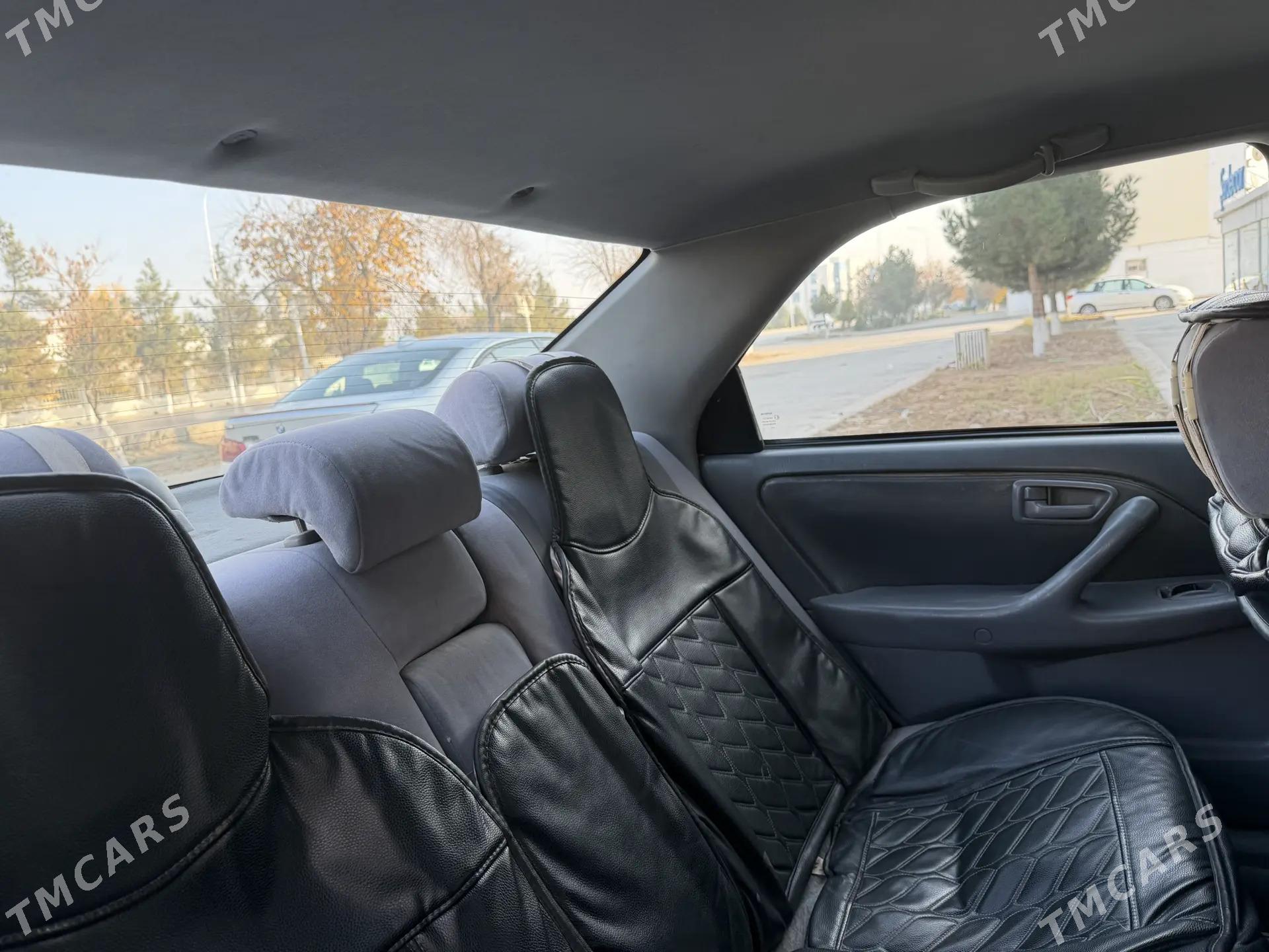 Toyota Camry 1998 - 115 000 TMT - Türkmenabat - img 6