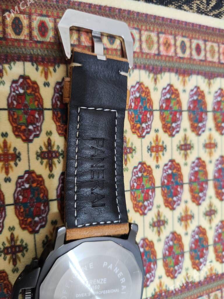 sagat часы Luminor Panarai - 11 мкр - img 6