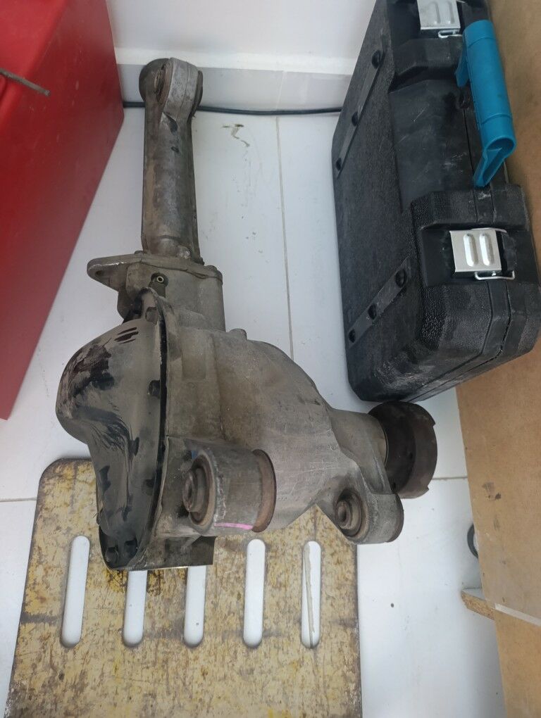 reduktor 5 000 TMT - Büzmeýin - img 2