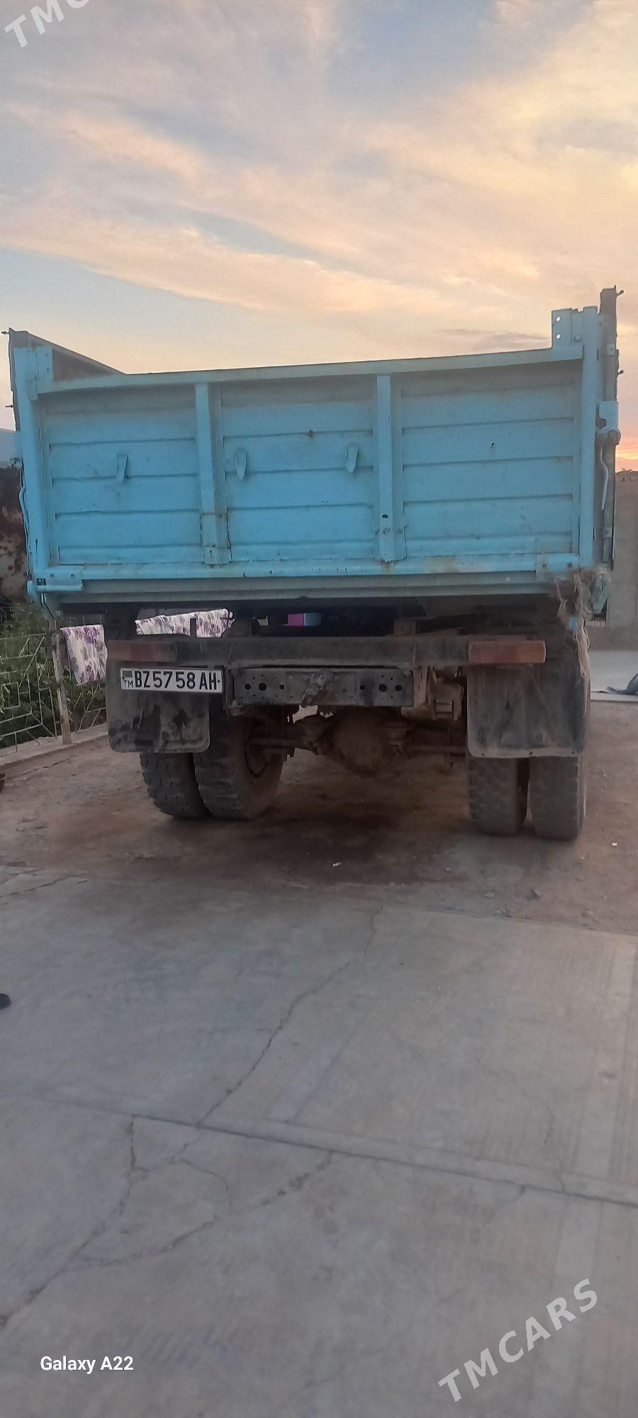 Zil 130 1995 - 50 000 TMT - Серахс - img 2