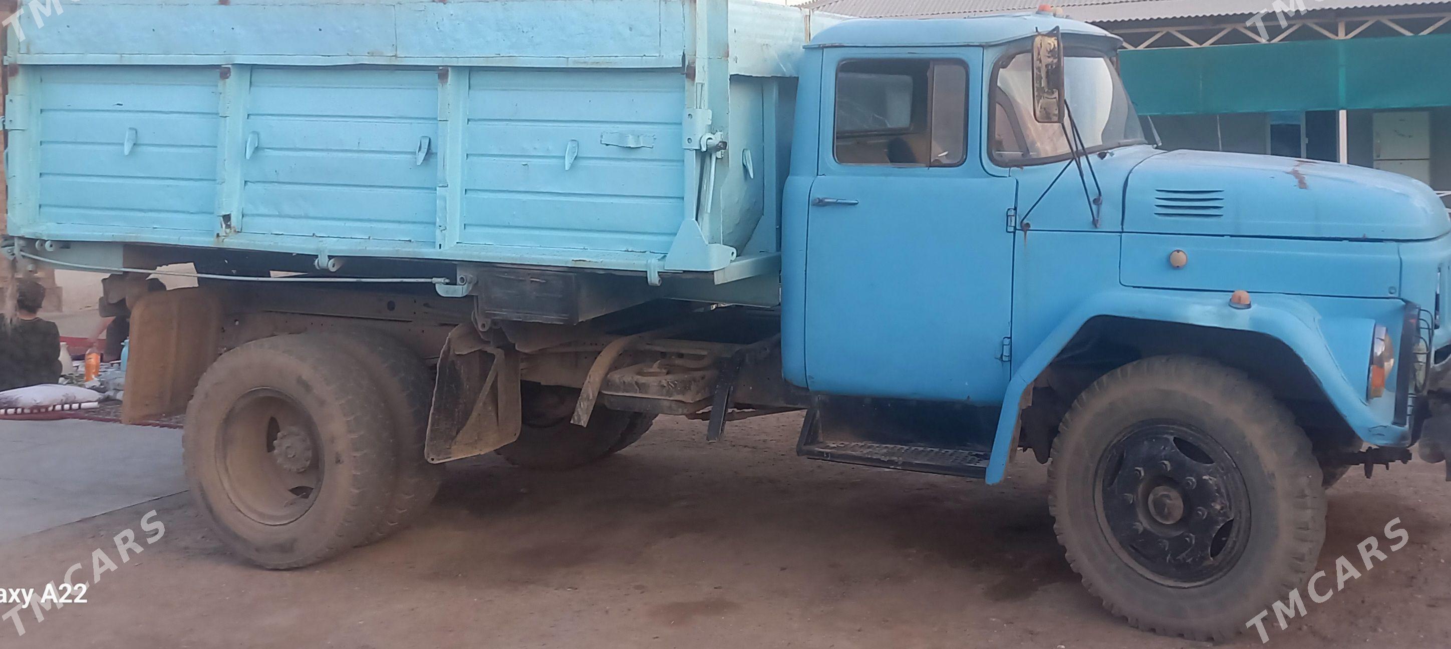 Zil 130 1995 - 50 000 TMT - Серахс - img 3