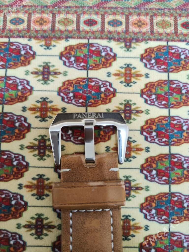 sagat часы Luminor Panarai - 11 мкр - img 5