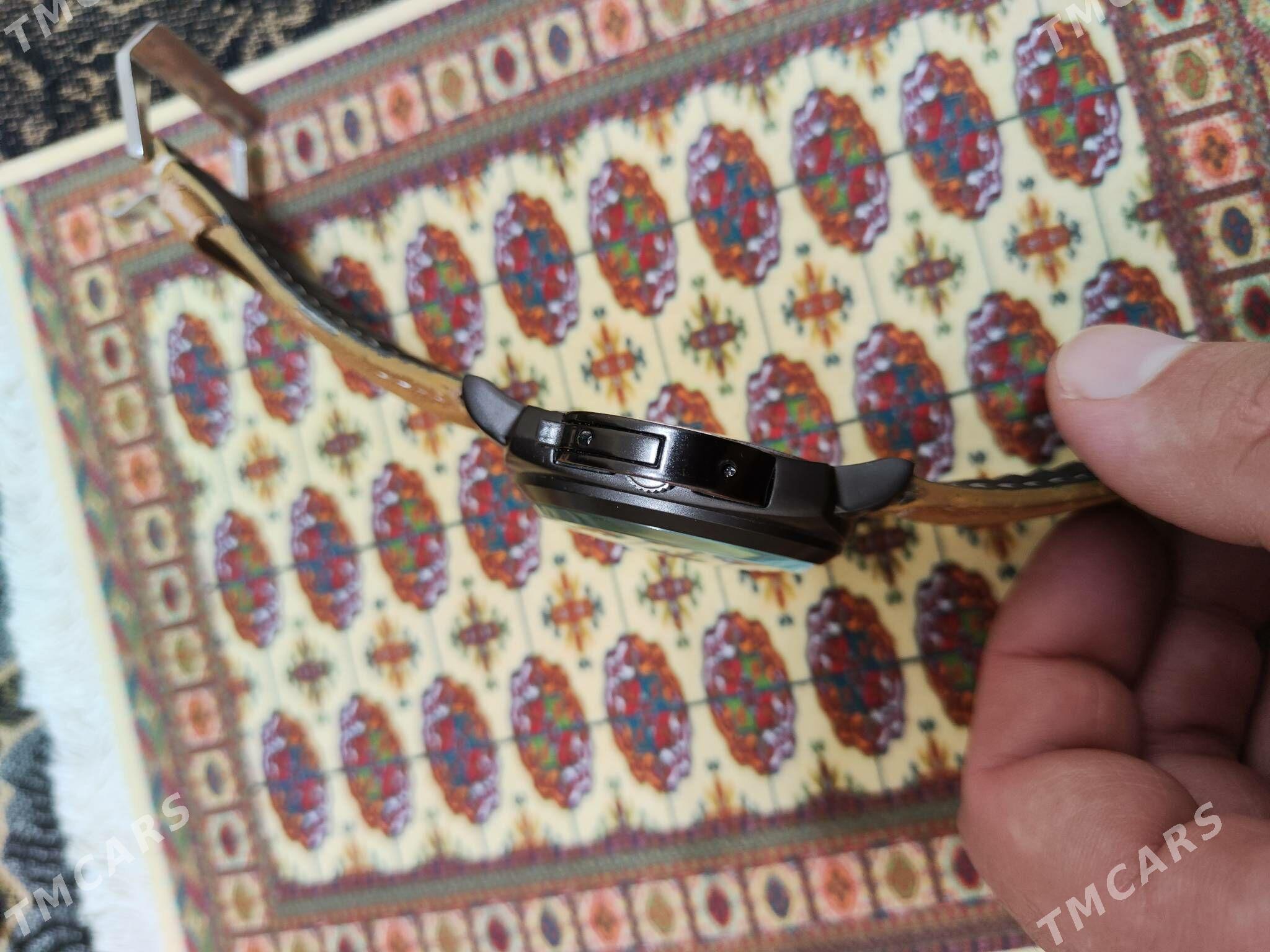 sagat часы Luminor Panarai - 11 мкр - img 4