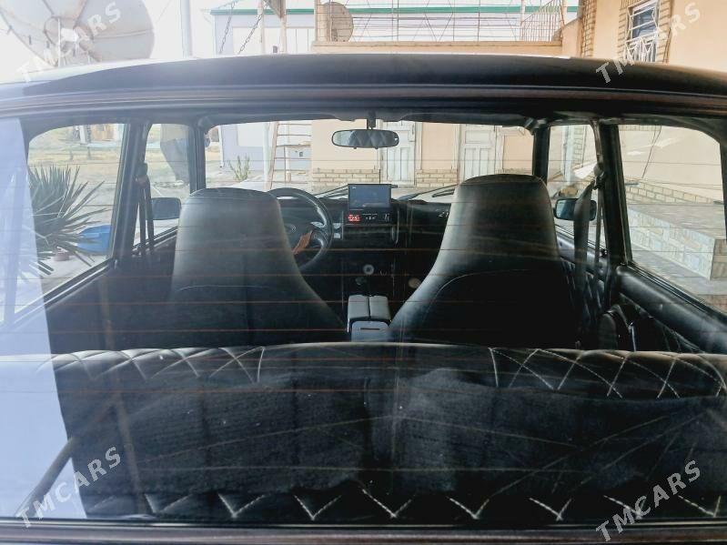 Lada 2107 2010 - 55 000 TMT - Мургап - img 6