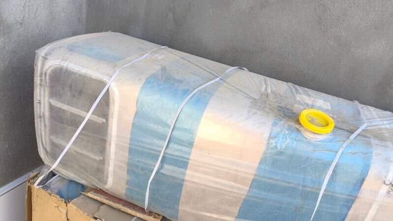 Bak 15 000 TMT - Гумдаг - img 2