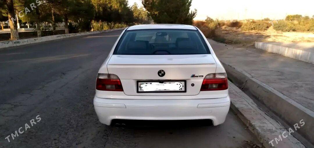 BMW 528 1998 - 115 000 TMT - Mary - img 2