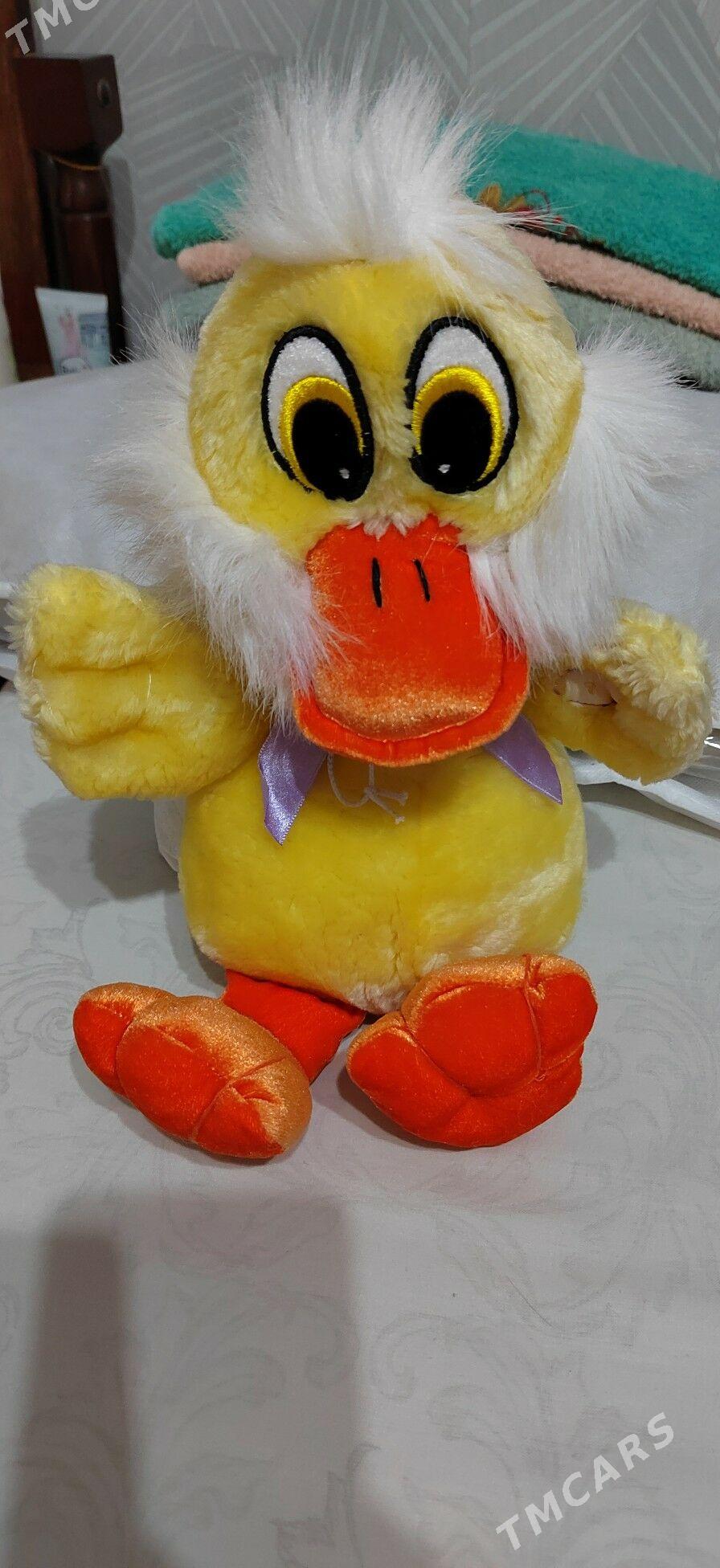 Мягкие игрушки - 3 mkr - img 3