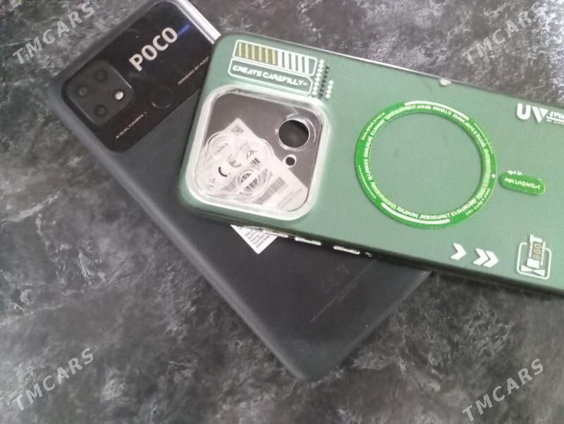 poco c40 - Mary - img 2