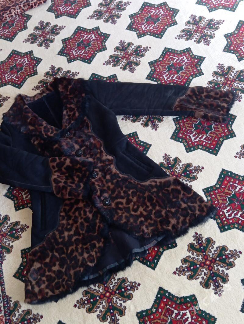 Palto - Balkanabat - img 3