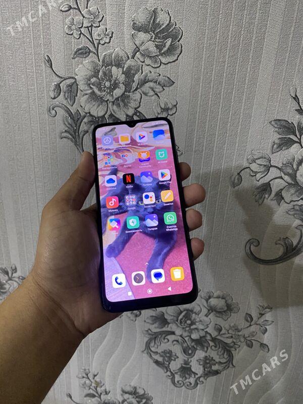 Redmi 10C 4/128 Gb - Мары - img 2