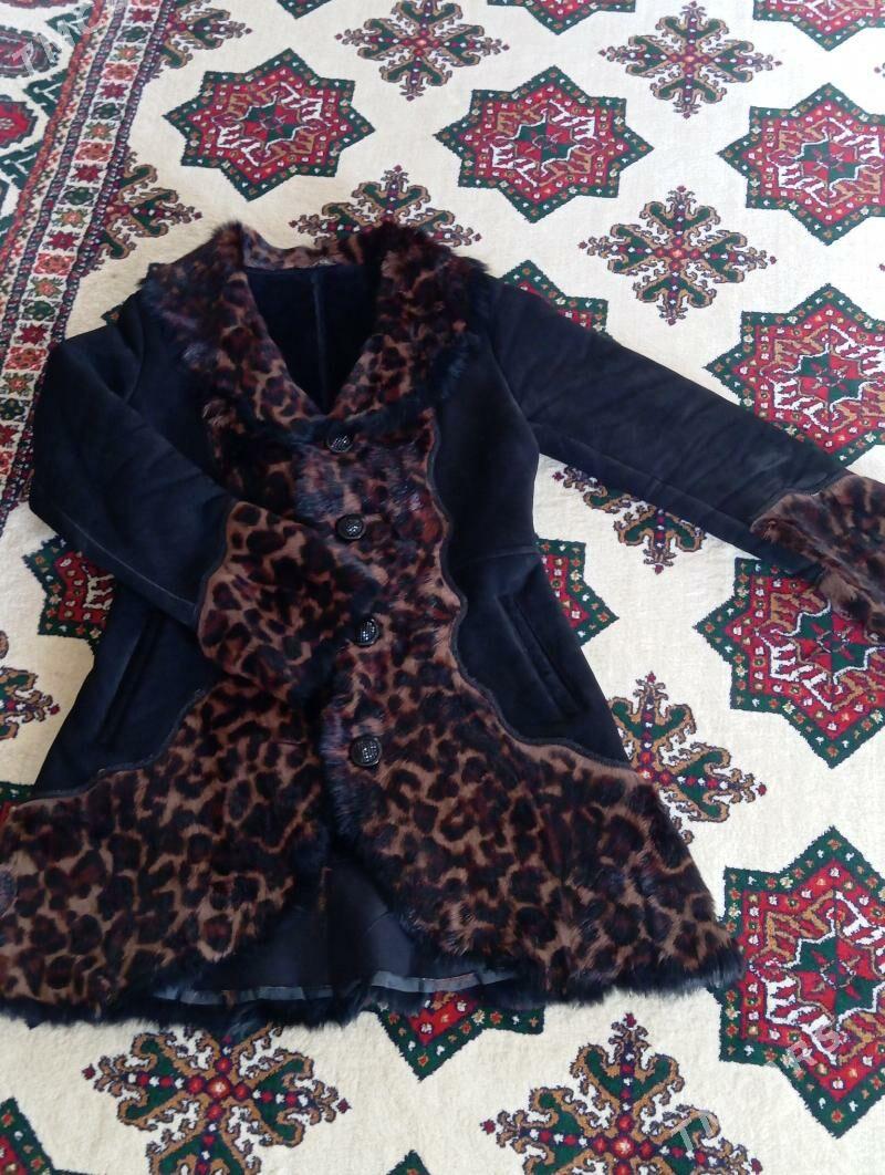 Palto - Balkanabat - img 4