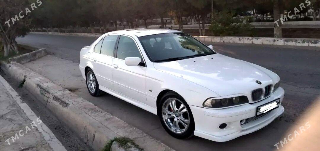 BMW 528 1998 - 115 000 TMT - Mary - img 8