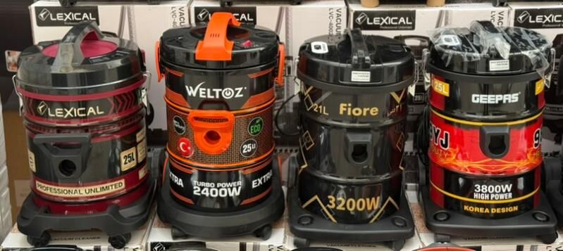 PYLESOS PYLSOS PLISOS ПЫЛЕСОС - Ашхабад - img 2