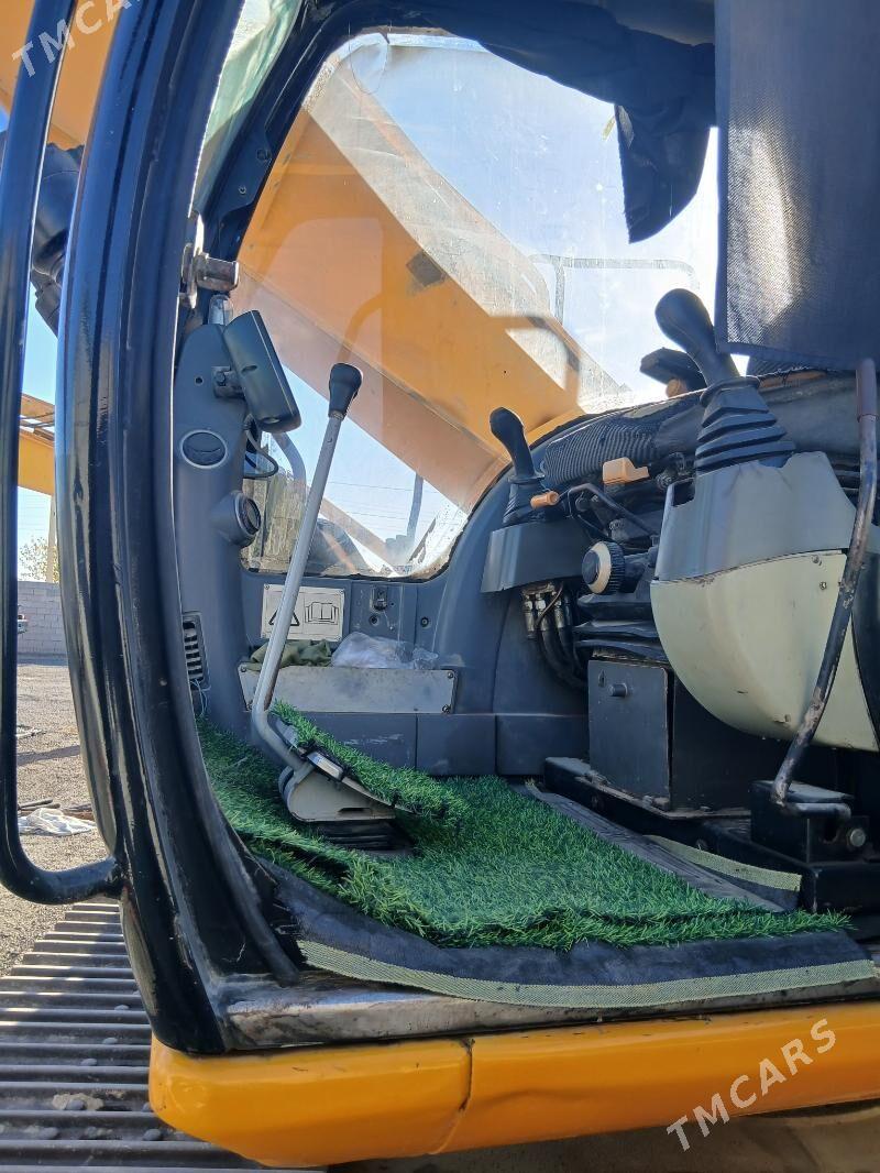 JCB 3CX ECO 2009 - 800 000 TMT - Гарадамак Шор - img 5