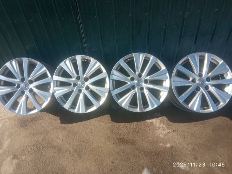 Tayota 17 3 500 TMT - Tejen - img 3