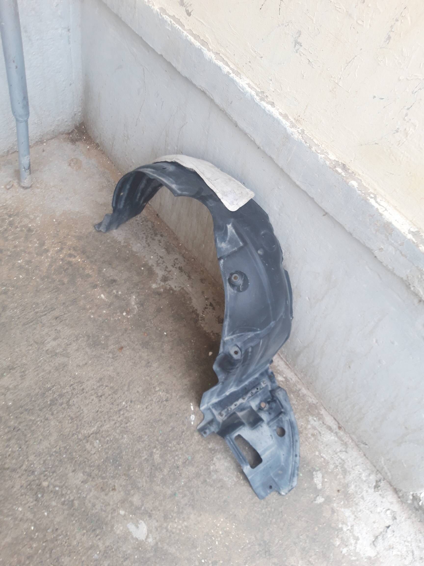 Toýota korolla podkrylnyk 100 TMT - Aşgabat - img 1