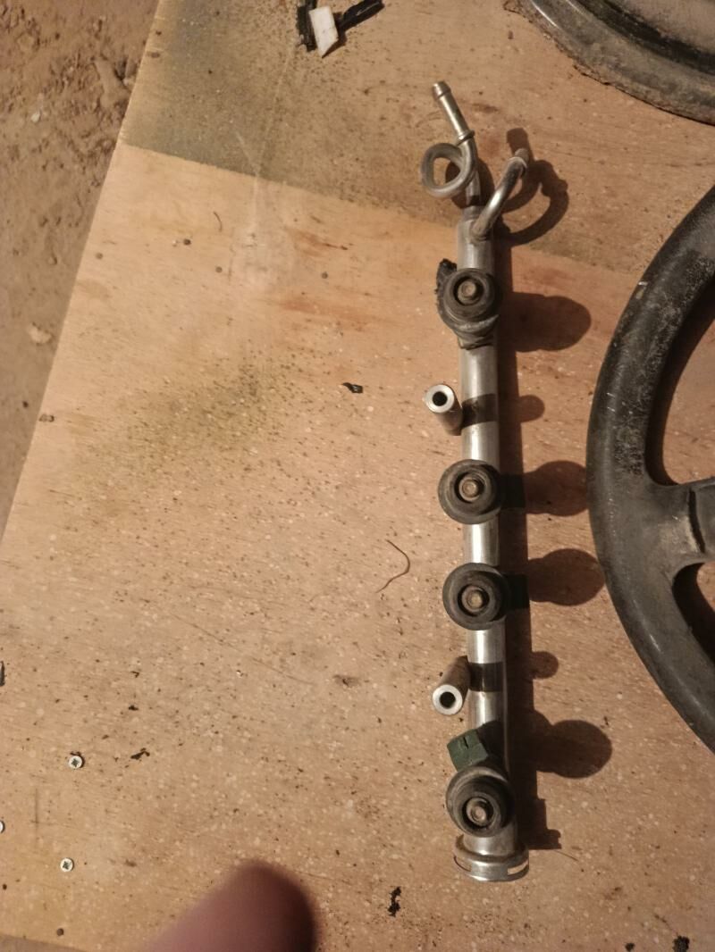 Фольксваген форсунка Рул 150 TMT - Baýramaly - img 3