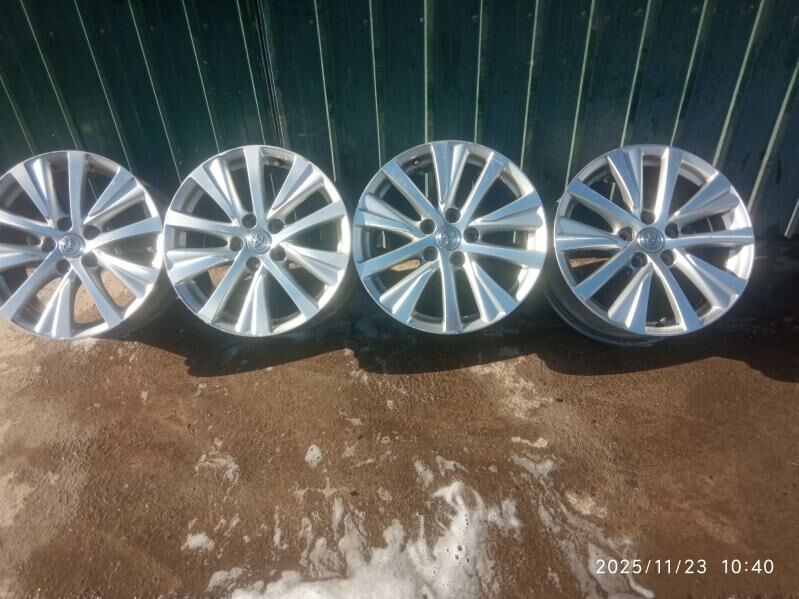 Tayota 17 3 500 TMT - Tejen - img 2