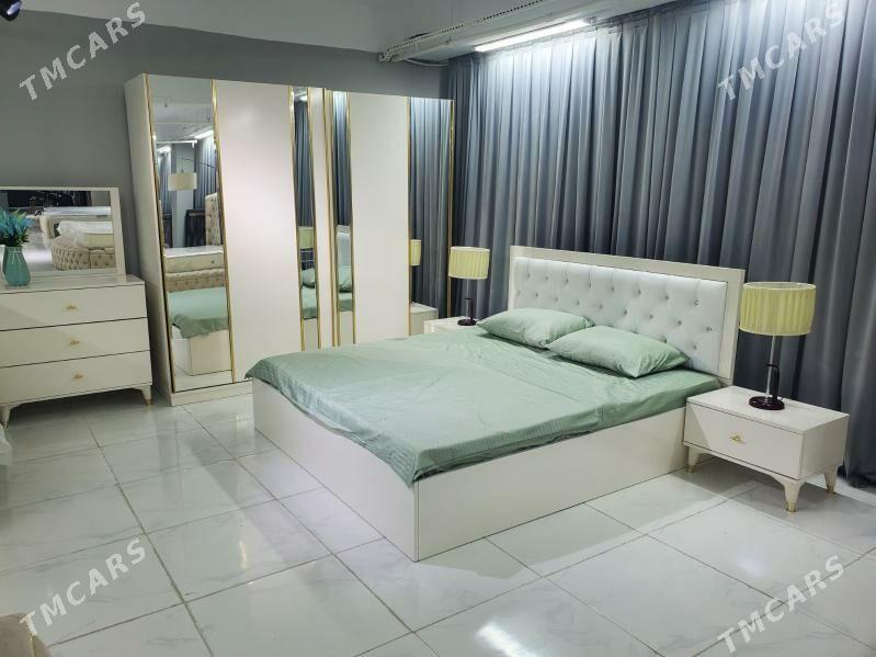 Spalny garnitur komplekt - Улица Г. Кулиева (Объездная) - img 1