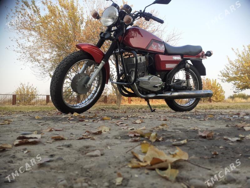 Jawa Forty Two 1999 - 20 000 TMT - Tagtabazar - img 1