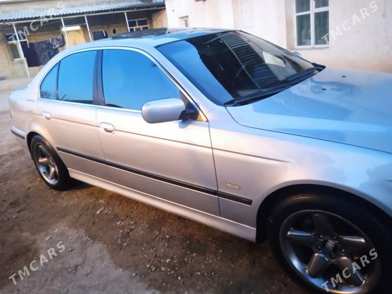 BMW E39 1998 - 99 000 TMT - Balkanabat - img 2