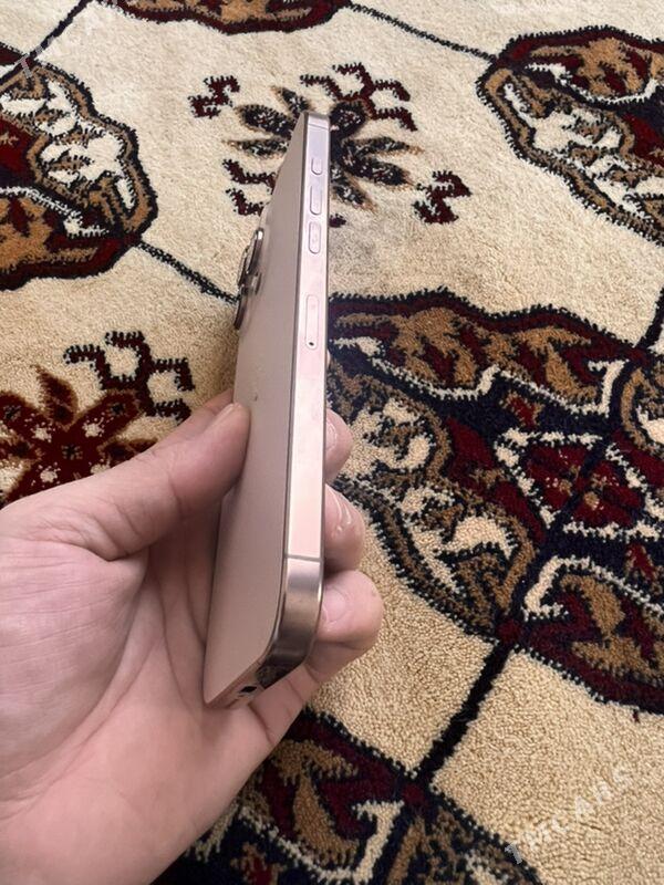 iPhone 16pro max - Ашхабад - img 4