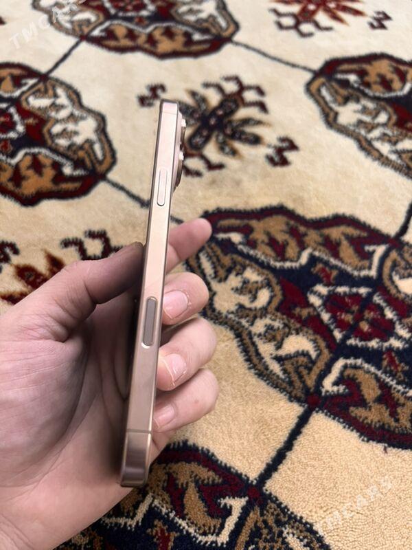 iPhone 16pro max - Ашхабад - img 6