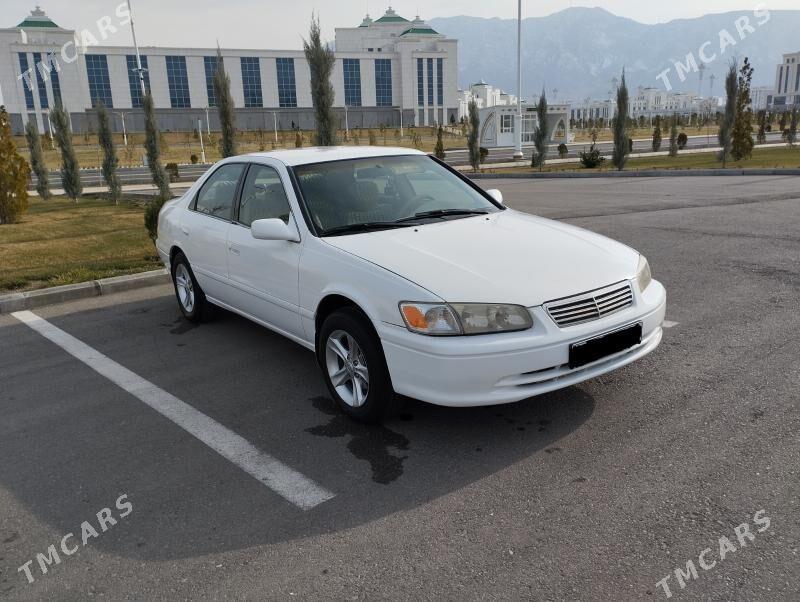 Toyota Camry 2000 - 170 000 TMT - Gökdepe - img 4