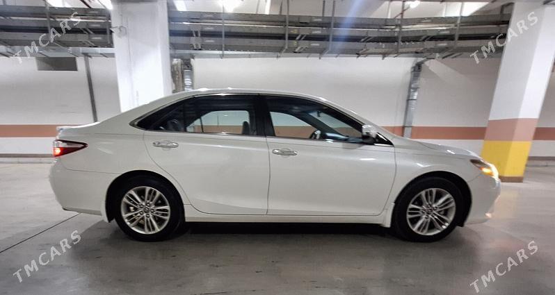 Toyota Camry 2016 - 299 000 TMT - Aşgabat - img 4