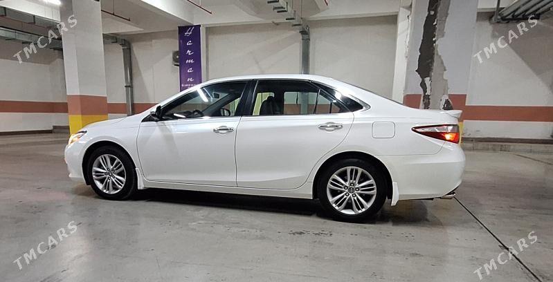 Toyota Camry 2016 - 299 000 TMT - Aşgabat - img 3
