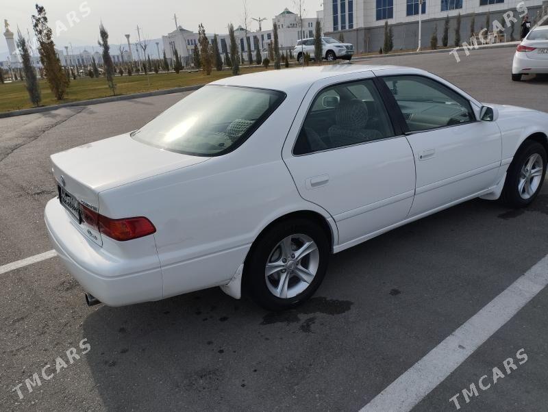 Toyota Camry 2000 - 170 000 TMT - Gökdepe - img 3