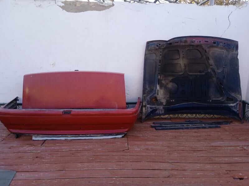 opel zapcast 200 TMT - Туркменабат - img 9