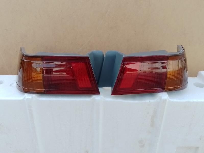 toyota camry lisiçga öňi-yzy fara 1 100 TMT - Ашхабад - img 2