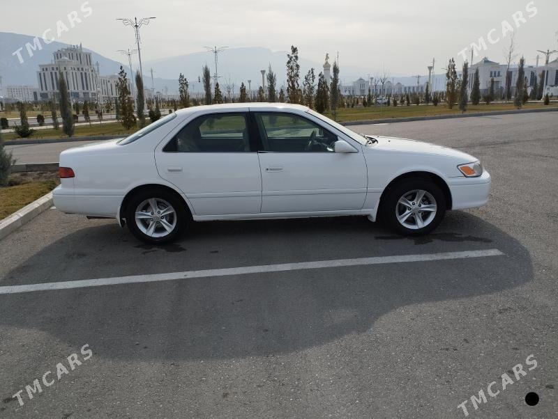 Toyota Camry 2000 - 170 000 TMT - Gökdepe - img 2