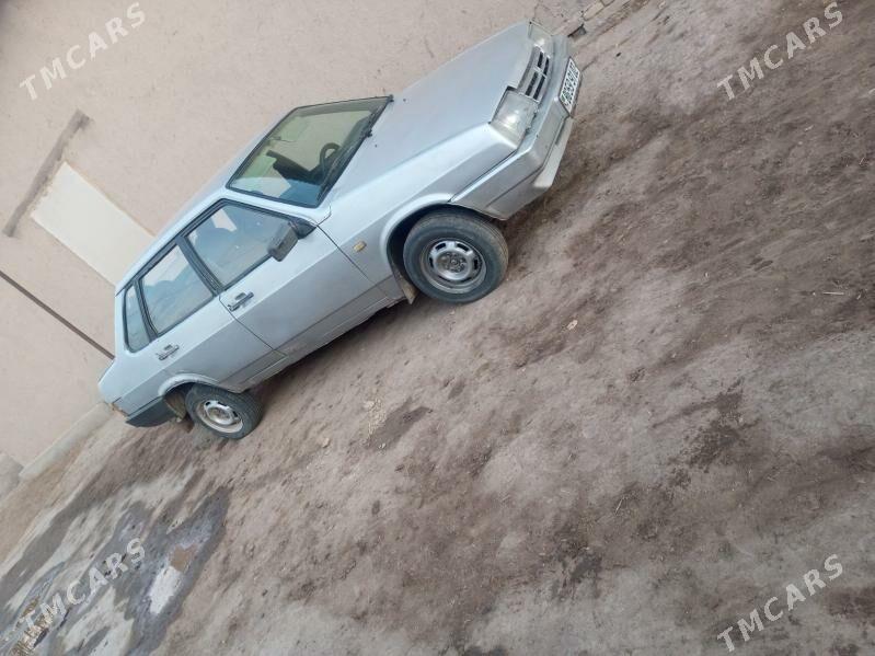 Lada 21099 2001 - 16 000 TMT - Gurbansoltan Eje - img 2