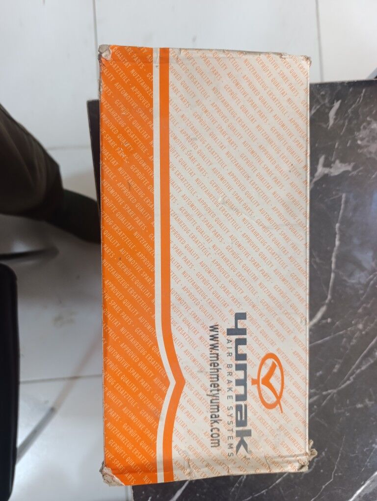 daf kampresor 3 000 TMT - Büzmeýin - img 4